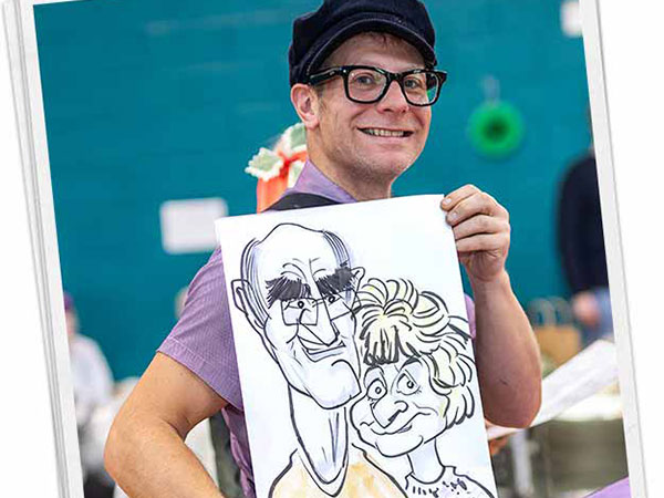 David Groves profile