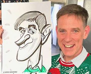 Sussex Caricatures